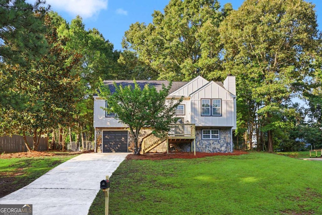 Photo of 3249 Nogales Place, Rex, GA 30273 (MLS # 10816952)