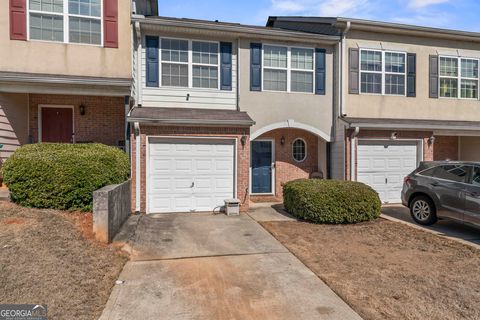 Property photo of 694 georgetown ct, jonesboro, GA 30236