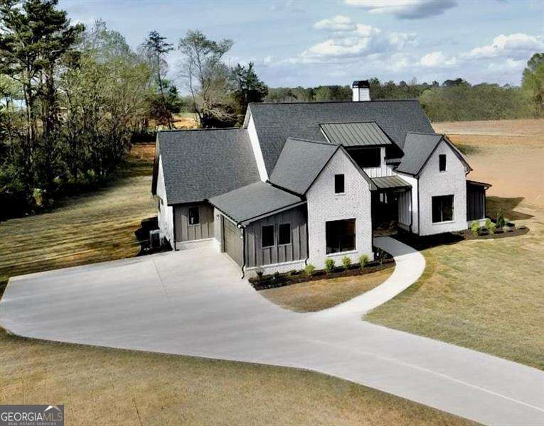 115 Palisade DR
