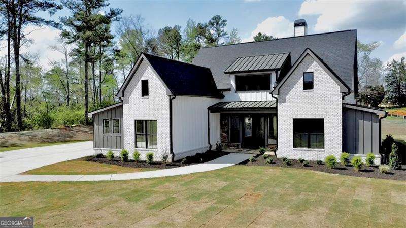 115 Palisade DR