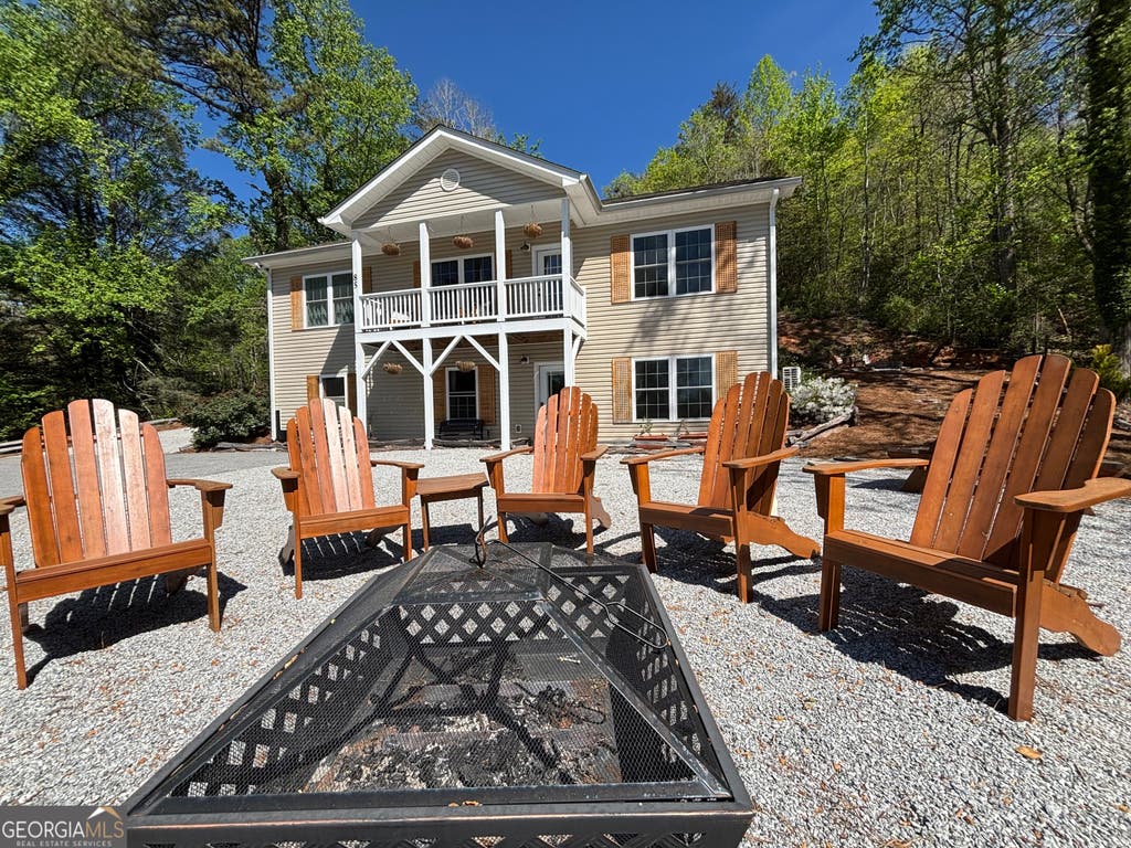 Photo of 85 Dixieland Lane, Clayton, GA 30525 (MLS # 10832978)