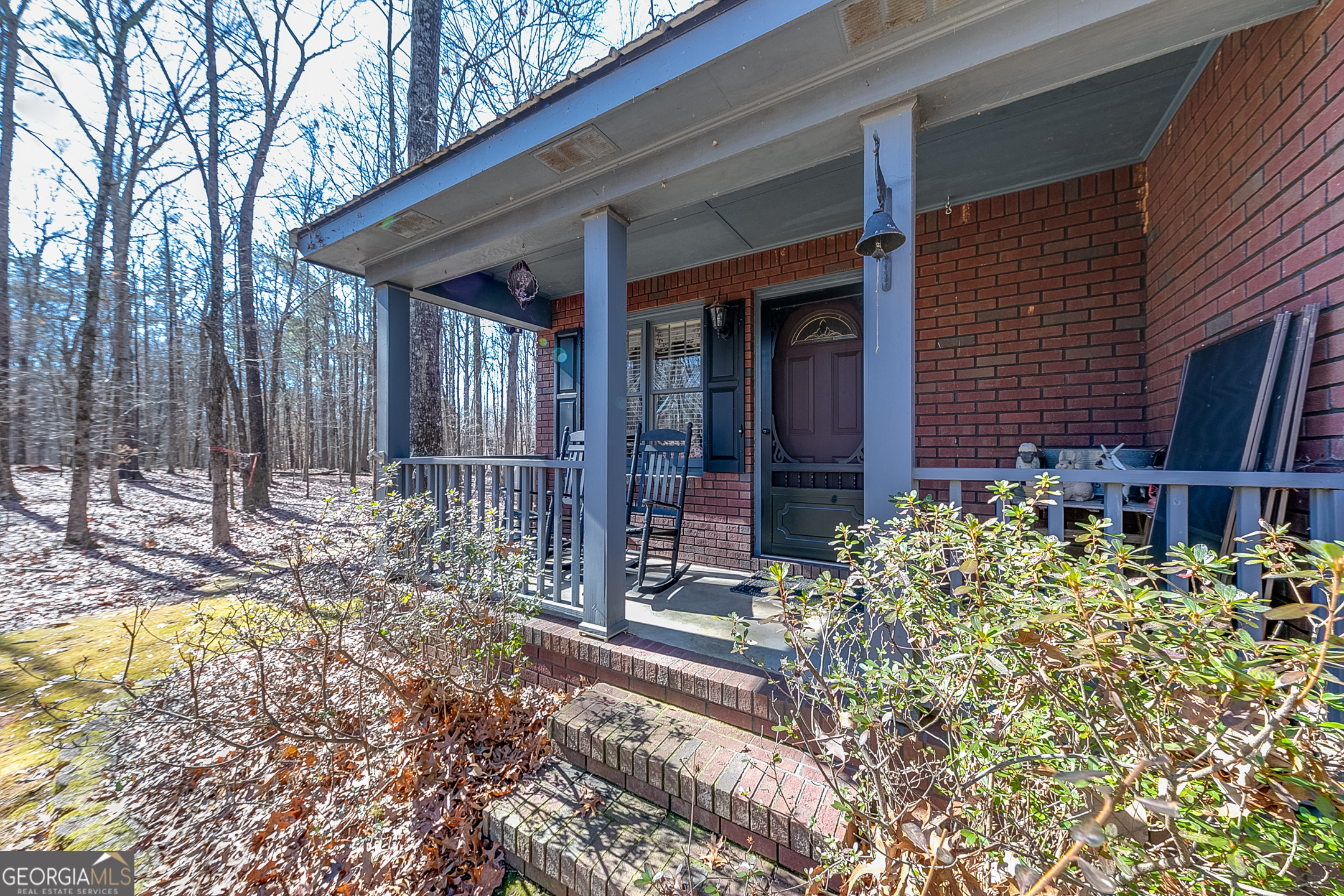 7790 Jefferson RD