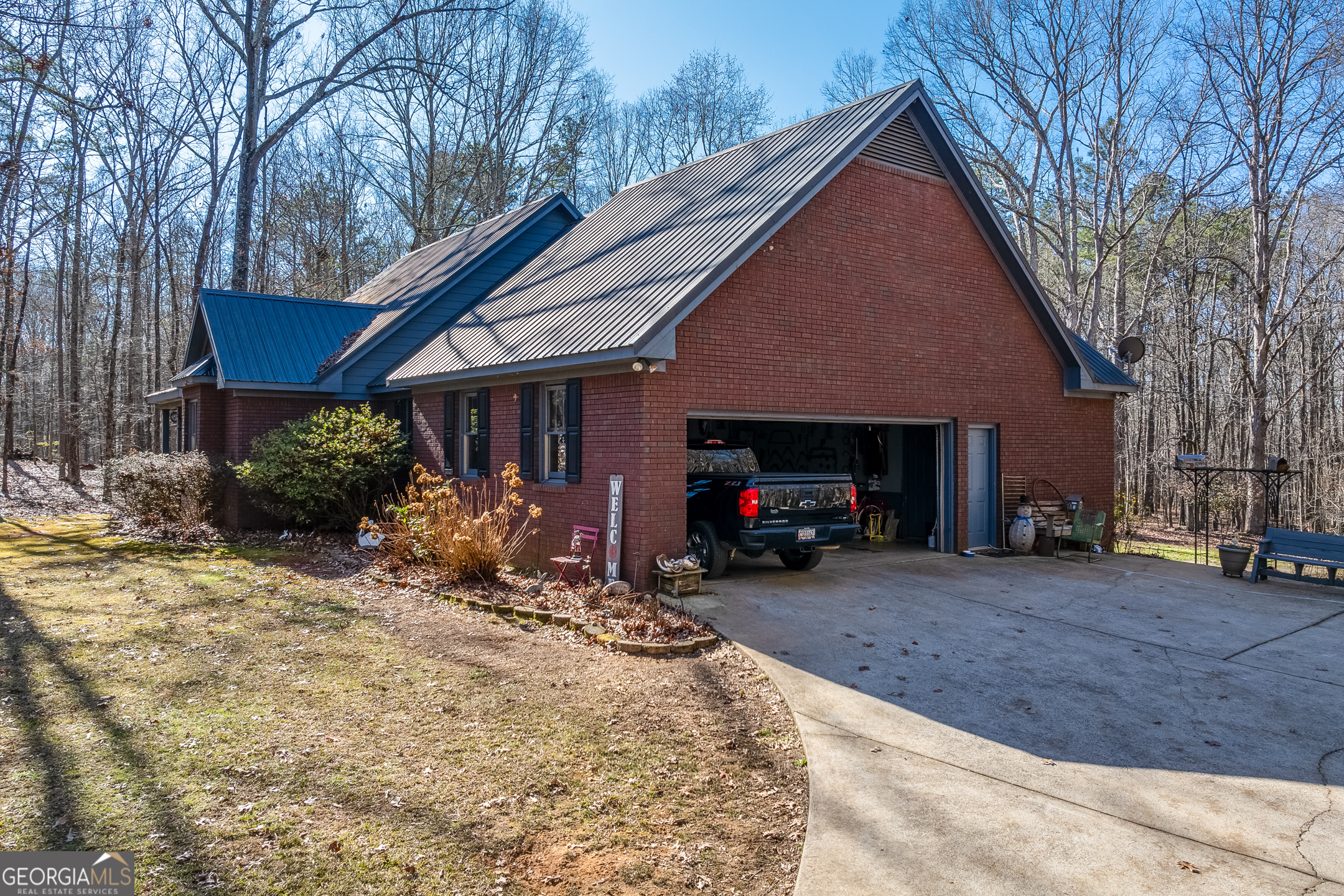7790 Jefferson RD