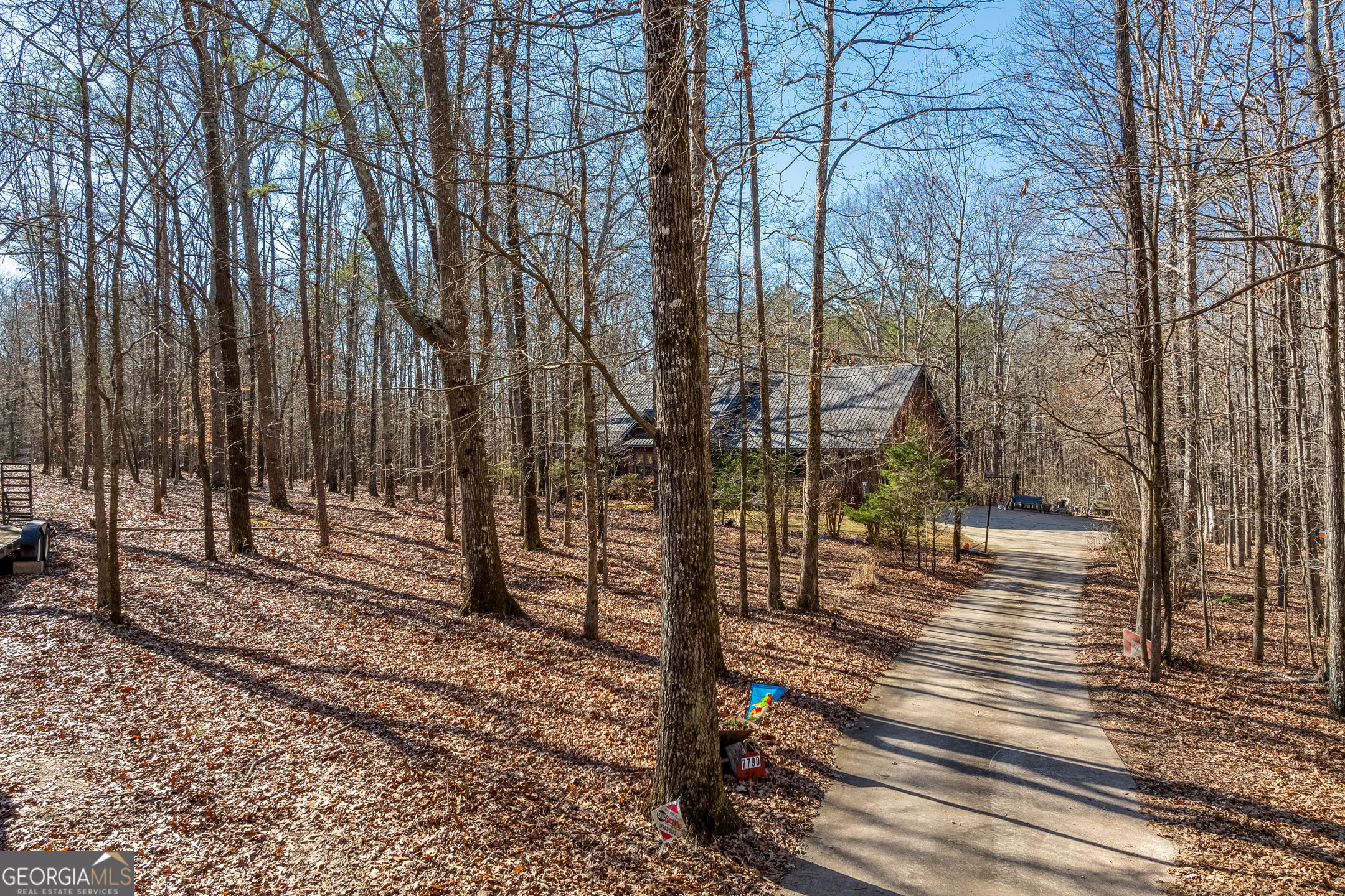 7790 Jefferson RD