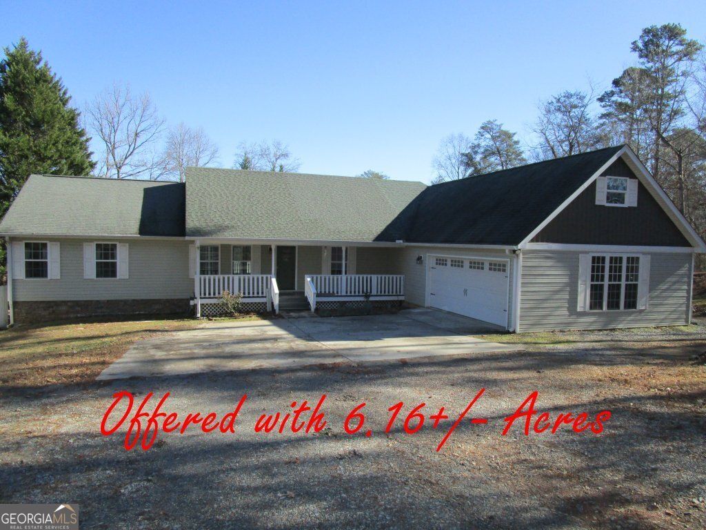 Photo of 5074 Highway 255 S #2, Cleveland, GA 30528 (MLS # 10660178)