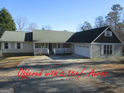 5074 Highway 255 S 2 Cleveland GA 30528