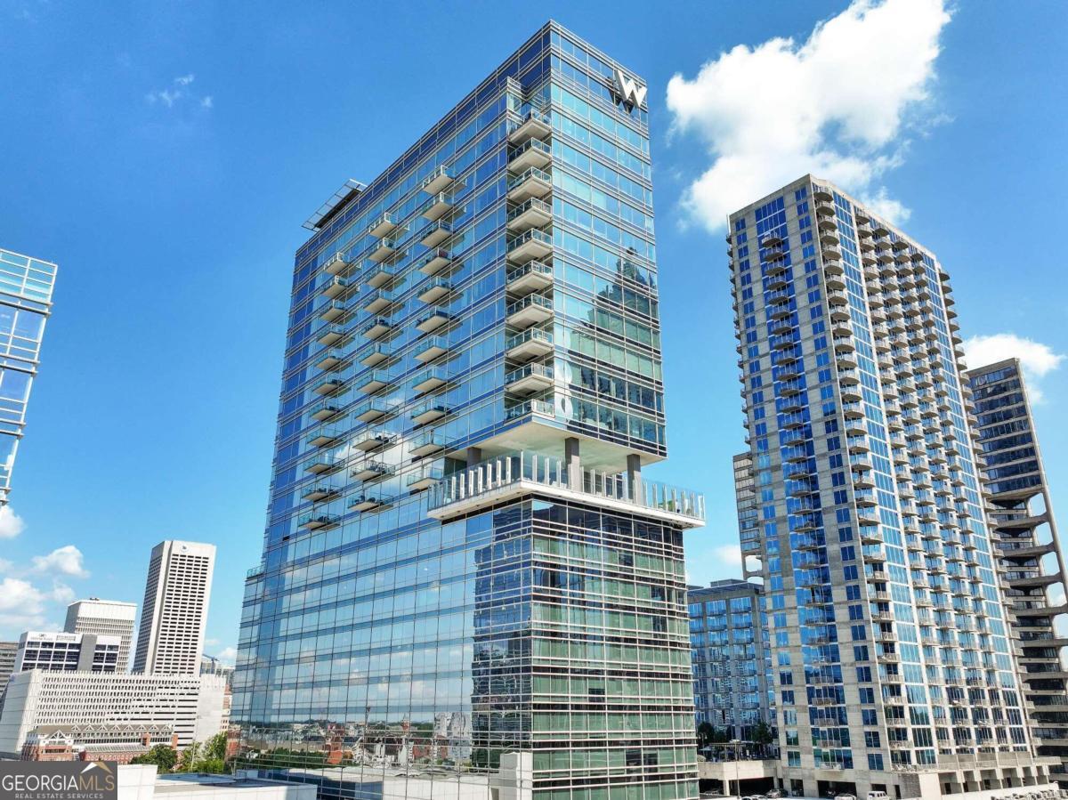 45 Ivan Allen Jr BLVD NW 2306