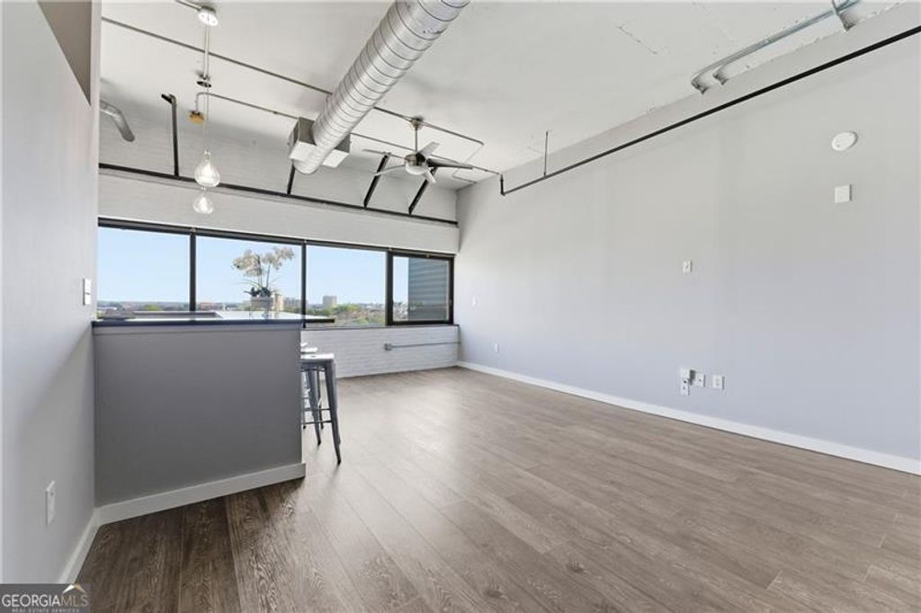 Photo of 120 Ralph Mcgill Boulevard NE #1009, Atlanta, GA 30308 (MLS # 10701929)