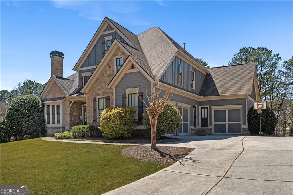 31 Evening Mist DR