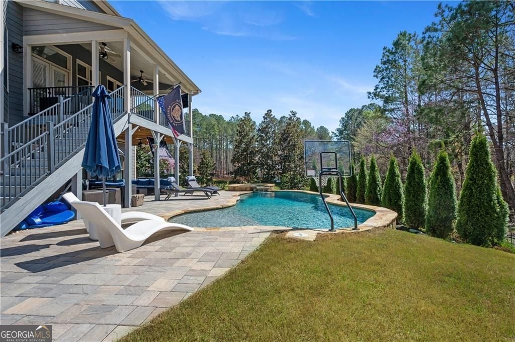 31 Evening Mist DR