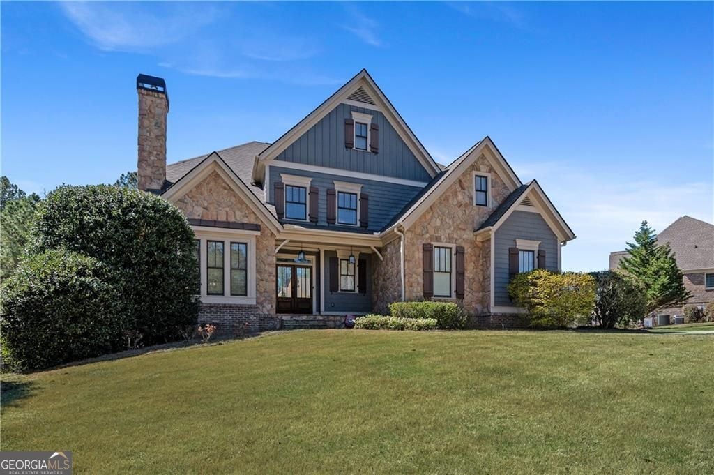31 Evening Mist DR