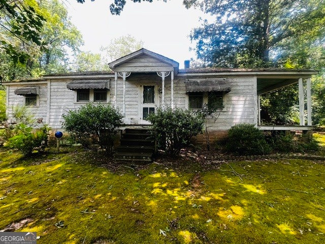 Photo of 173 Pear Valley Drive, Clarkesville, GA 30523 (MLS # 10817187)