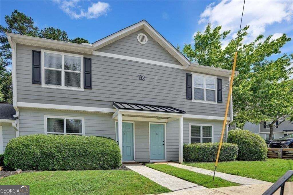 Photo of 133 Bentley Parkway #B, Woodstock, GA 30188 (MLS # 10878140)