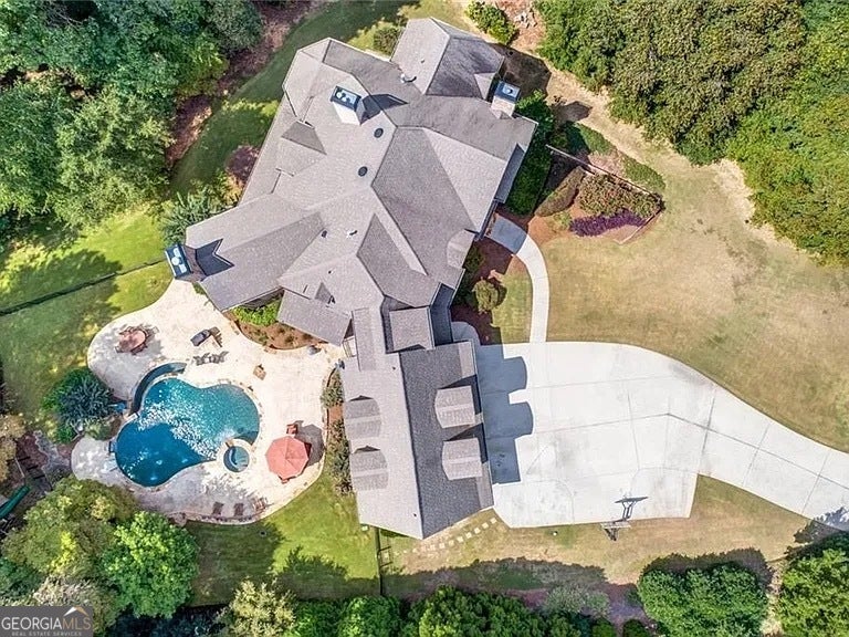 4740 Highland Point DR