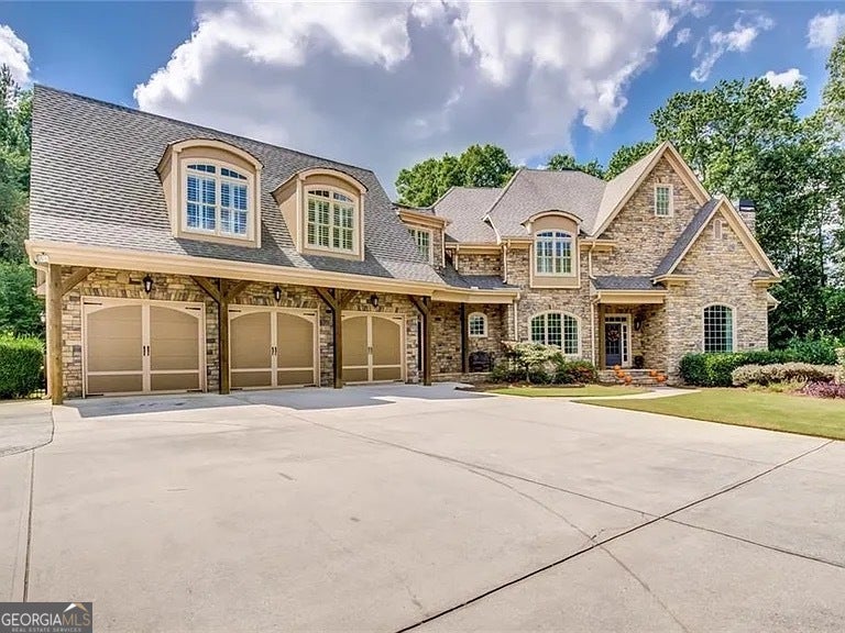 4740 Highland Point DR
