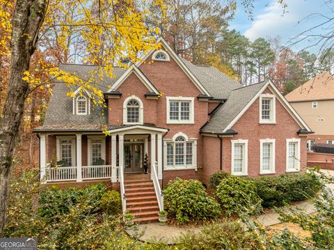 301 Dogwood HTS Canton GA 30114