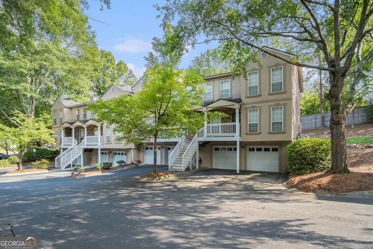 View Atlanta, GA 30350 townhome