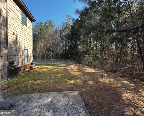 A home in Covington