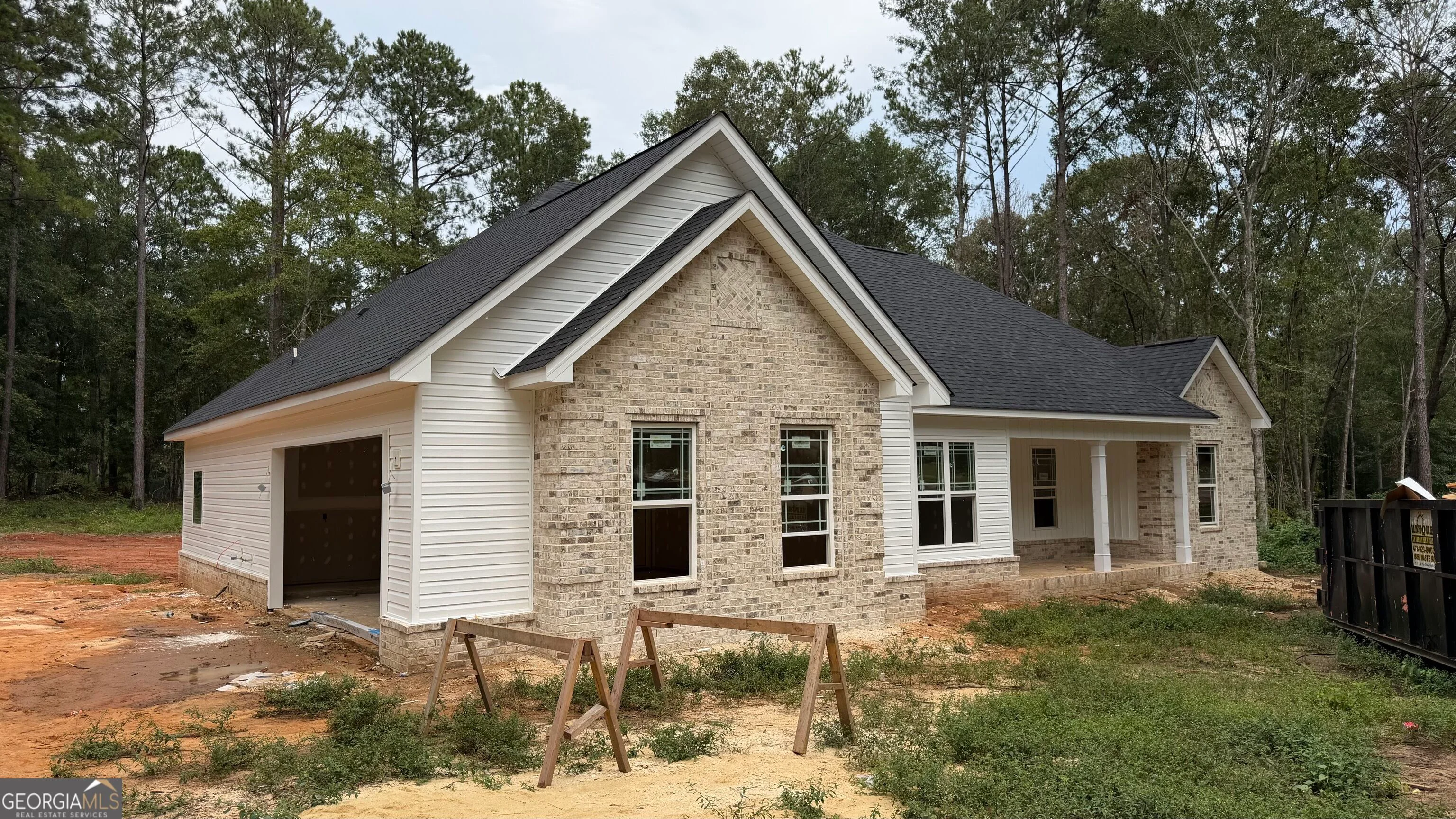 3042 Plantation Drive, Dublin, GA, 31021
