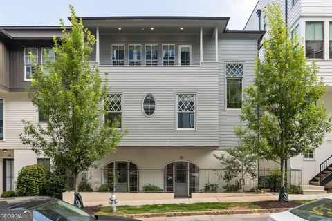 Photo of 28 Bass Street, Atlanta, GA 30315 (MLS # 10703820)