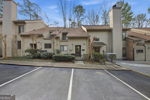 Photo of 3509 Stonewall Place SE, Atlanta, GA 30339 (MLS # 10677296)