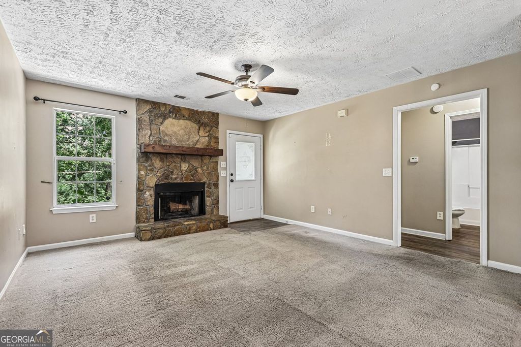 Photo of 6360 Quail Trail, Gainesville, GA 30506 (MLS # 10791258)