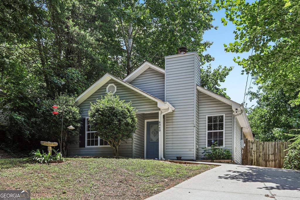 Photo of 6360 Quail Trail, Gainesville, GA 30506 (MLS # 10791258)