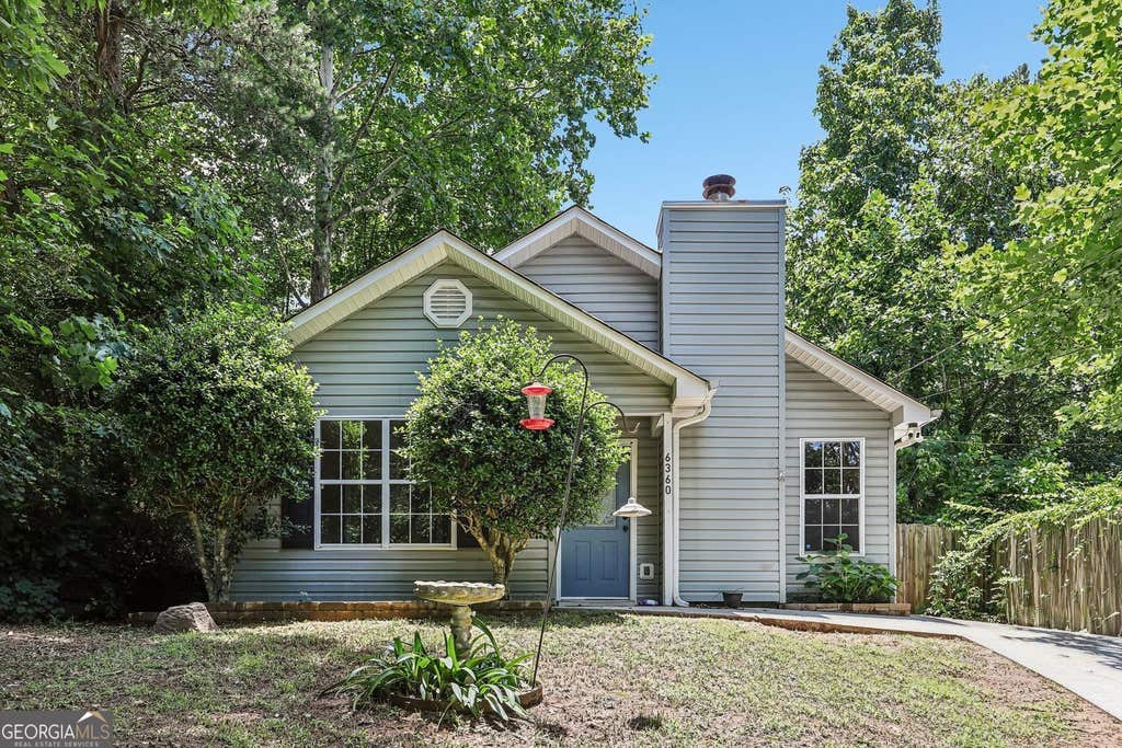 Photo of 6360 Quail Trail, Gainesville, GA 30506 (MLS # 10791258)