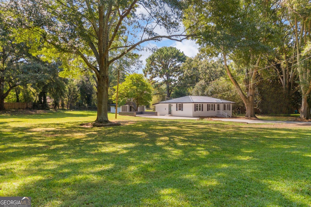 Photo of 1845 Cherokee Road, Winterville, GA 30683 (MLS # 10839783)