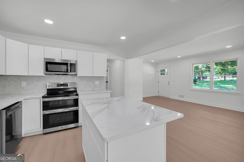 Photo of 1845 Cherokee Road, Winterville, GA 30683 (MLS # 10839783)