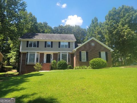 240 W Huntington RD Bogart GA 30622