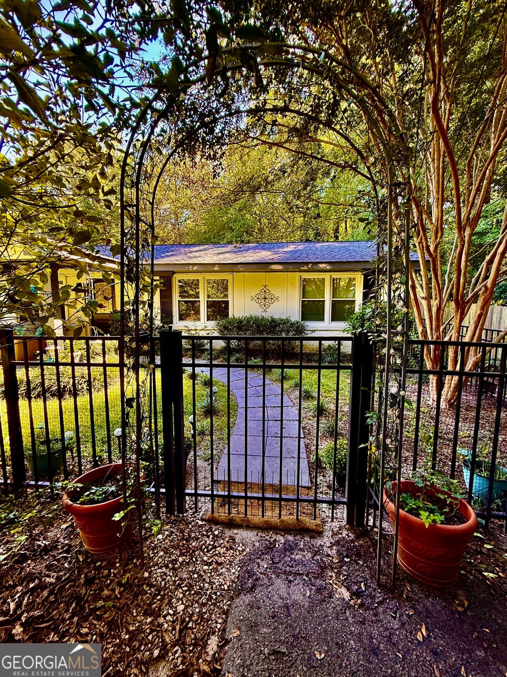 Photo of 511 Allen Drive, Lawrenceville, GA 30043 (MLS # 10854125)