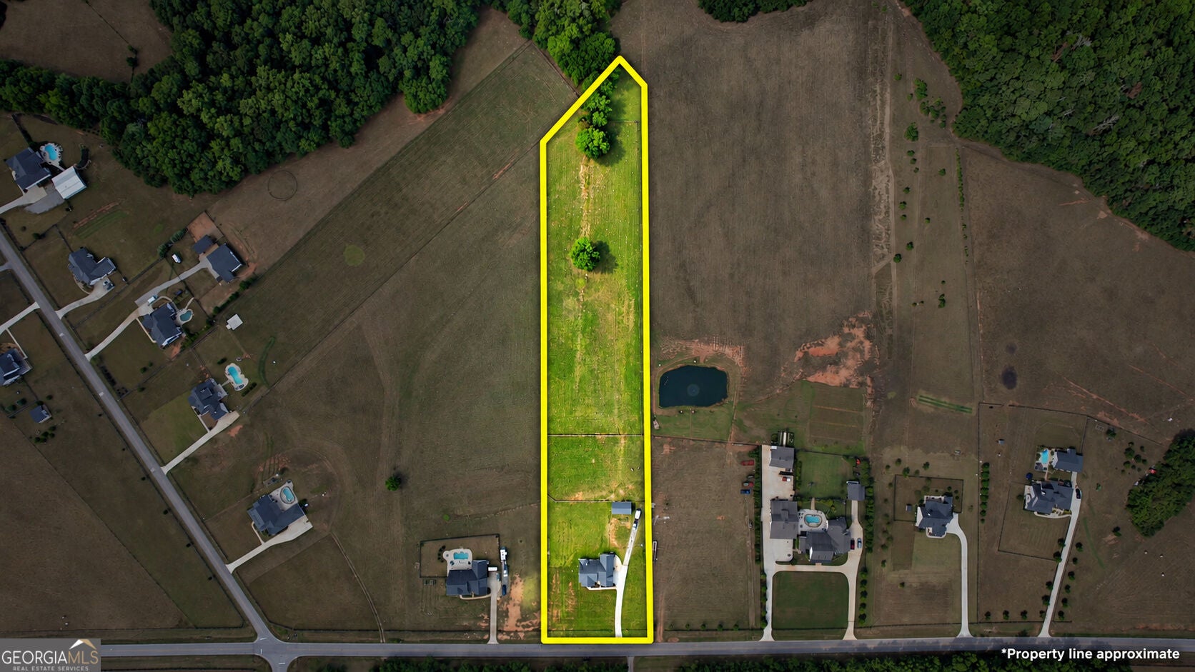 3861 Brownwood RD
