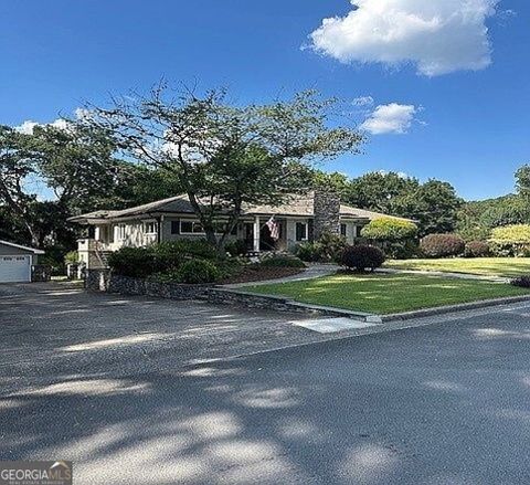 Photo of 519 E 9th Street SE, Rome, GA 30161 (MLS # 10608933)