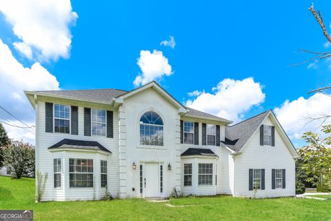 3483 Riverview Chase DR Ellenwood GA 30294