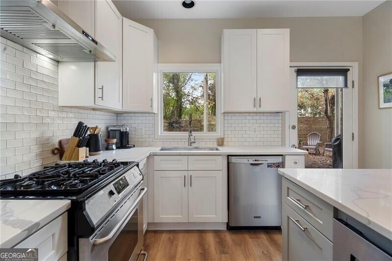 Brookhaven Studios - Residential
