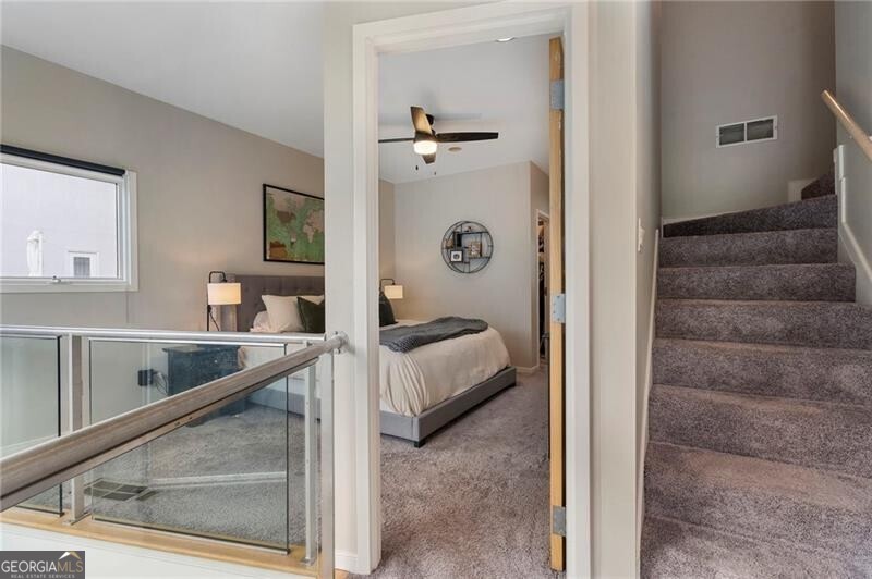 Brookhaven Studios - Residential