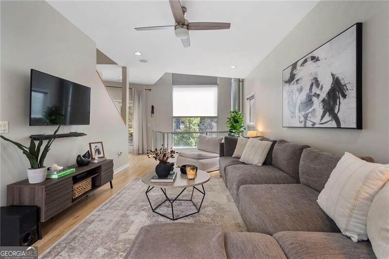 Brookhaven Studios - Residential