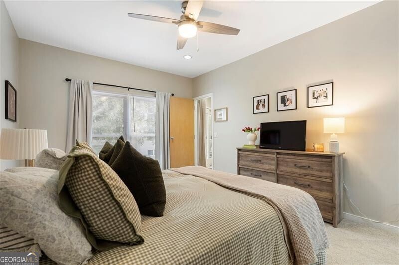 Brookhaven Studios - Residential