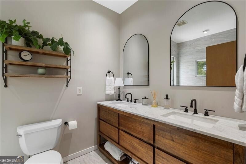 Brookhaven Studios - Residential