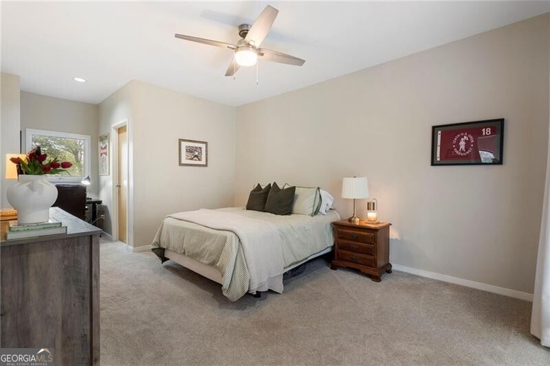 Brookhaven Studios - Residential