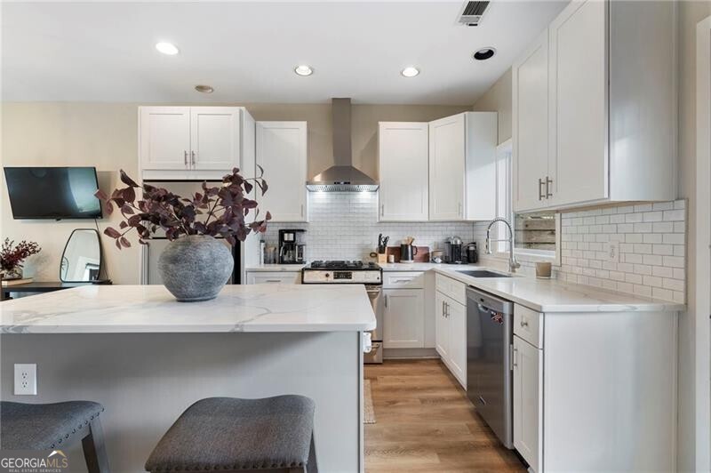 Brookhaven Studios - Residential