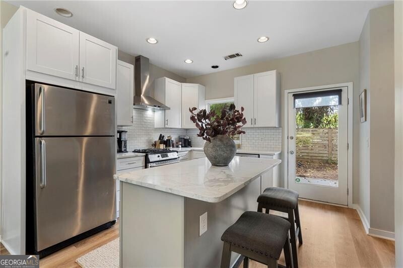 Brookhaven Studios - Residential