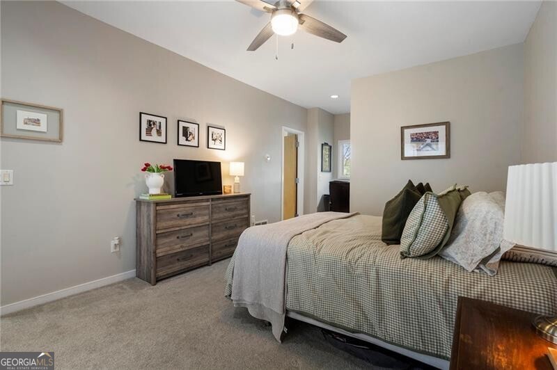 Brookhaven Studios - Residential