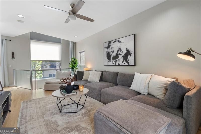 Brookhaven Studios - Residential