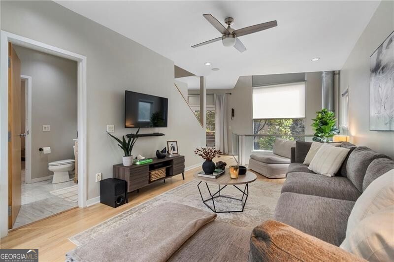 Brookhaven Studios - Residential