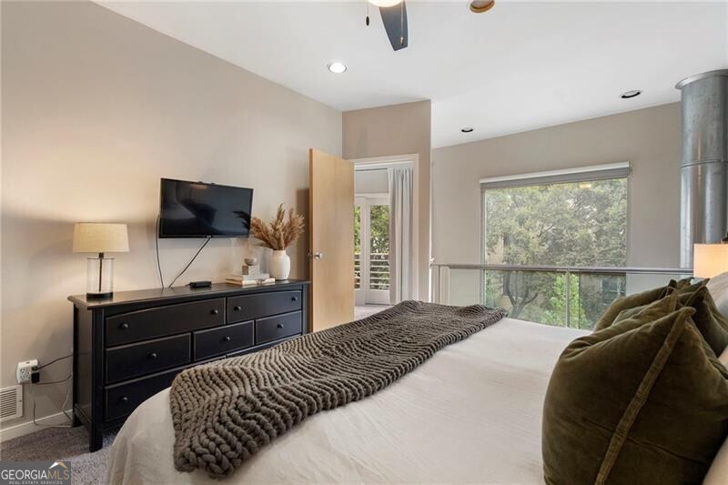 Brookhaven Studios - Residential