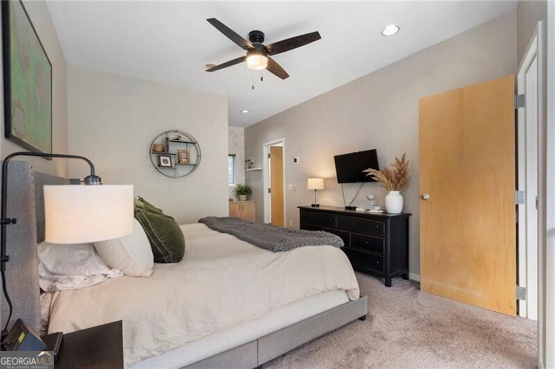 Brookhaven Studios - Residential