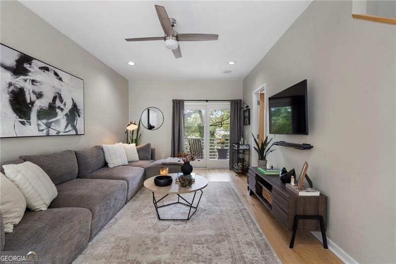 Brookhaven Studios - Residential