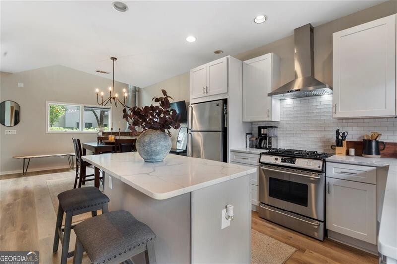 Brookhaven Studios - Residential